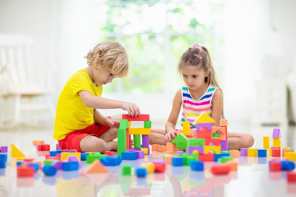 Daycare in Kitimat